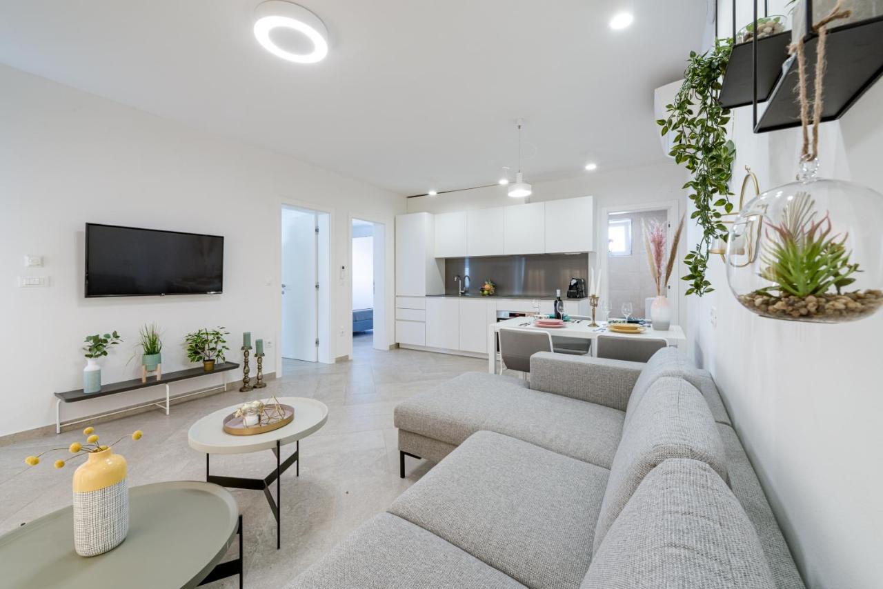 Apartments Villa Poco Loco Mlini Dış mekan fotoğraf